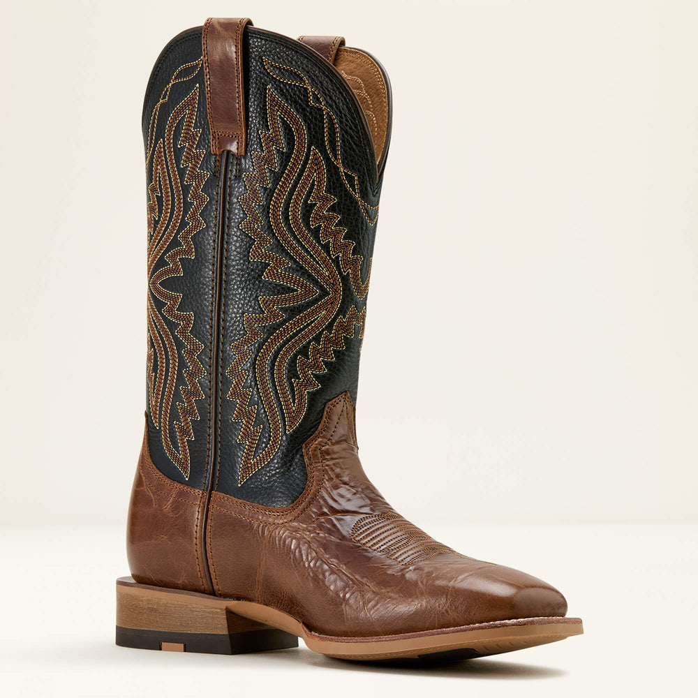 Ariat Baxter Cowboy Boot Outlet