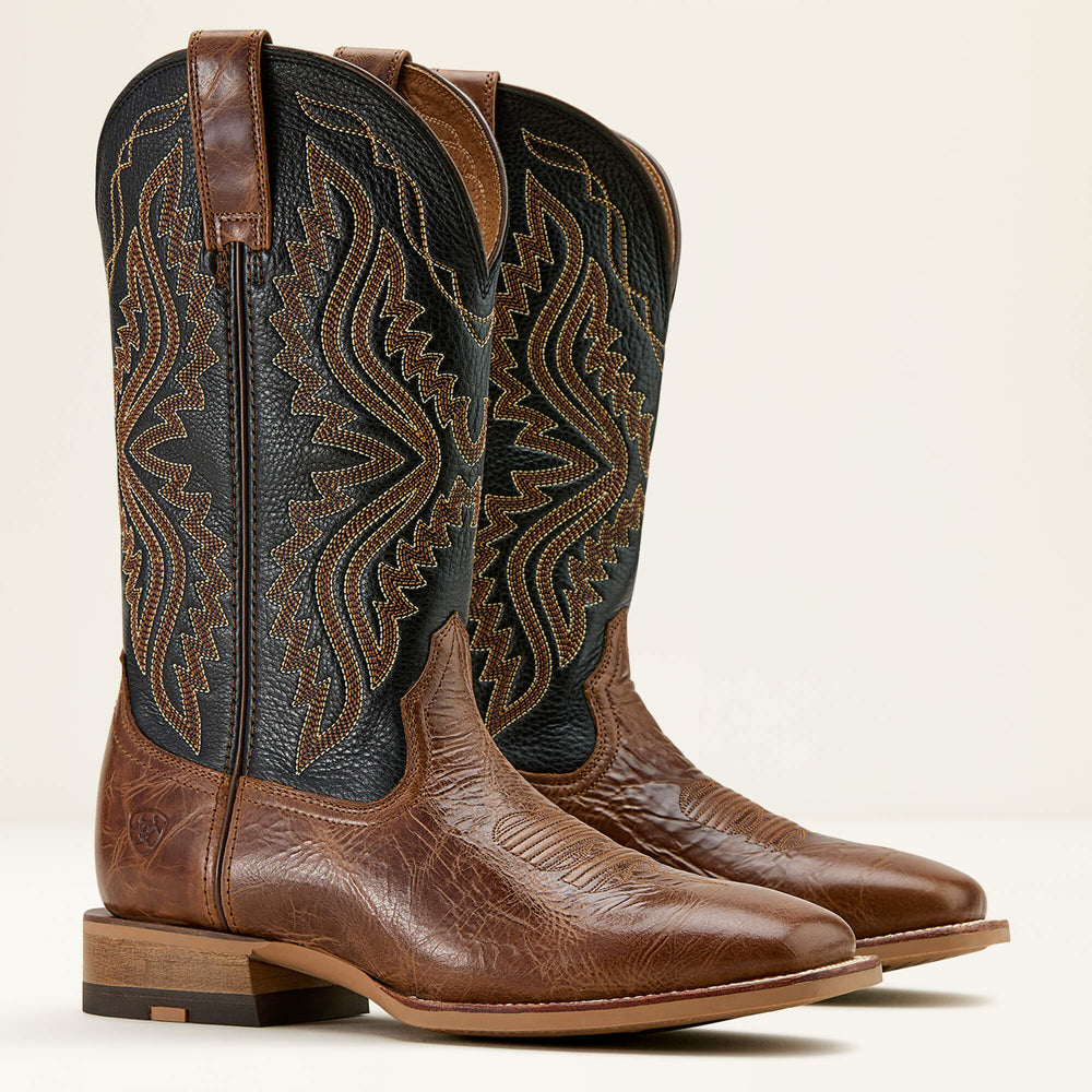 Ariat Baxter Cowboy Boot Outlet