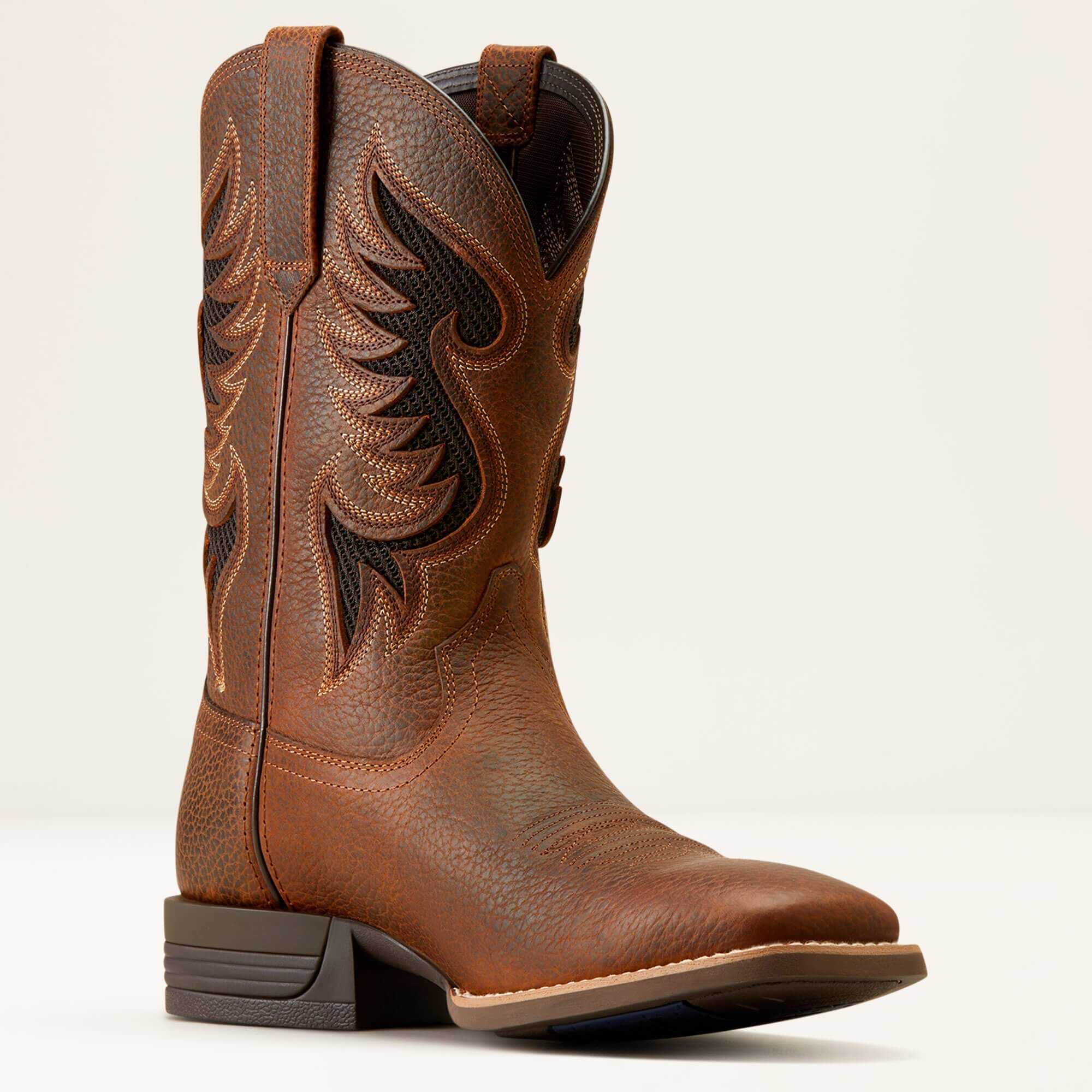Ariat Cowpuncher VentTEK Cowboy Boot On Sale