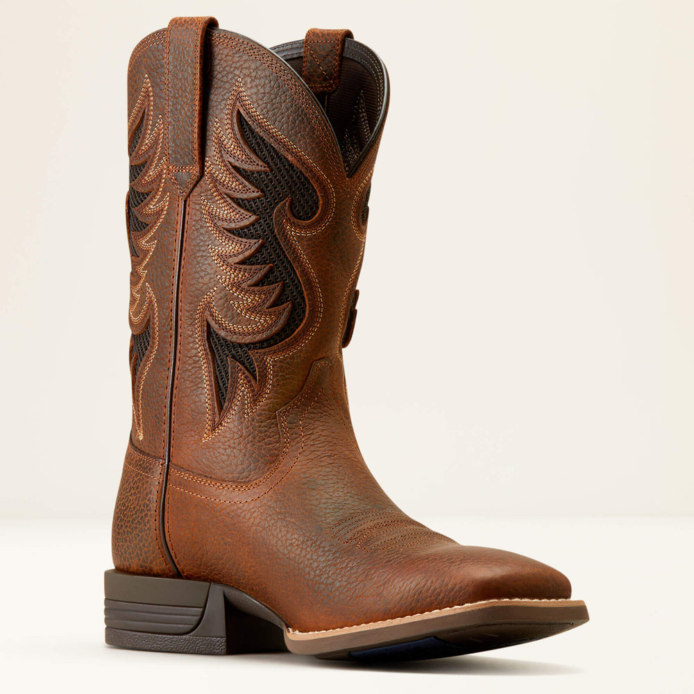 Ariat Cowpuncher VentTEK Cowboy Boot On Sale