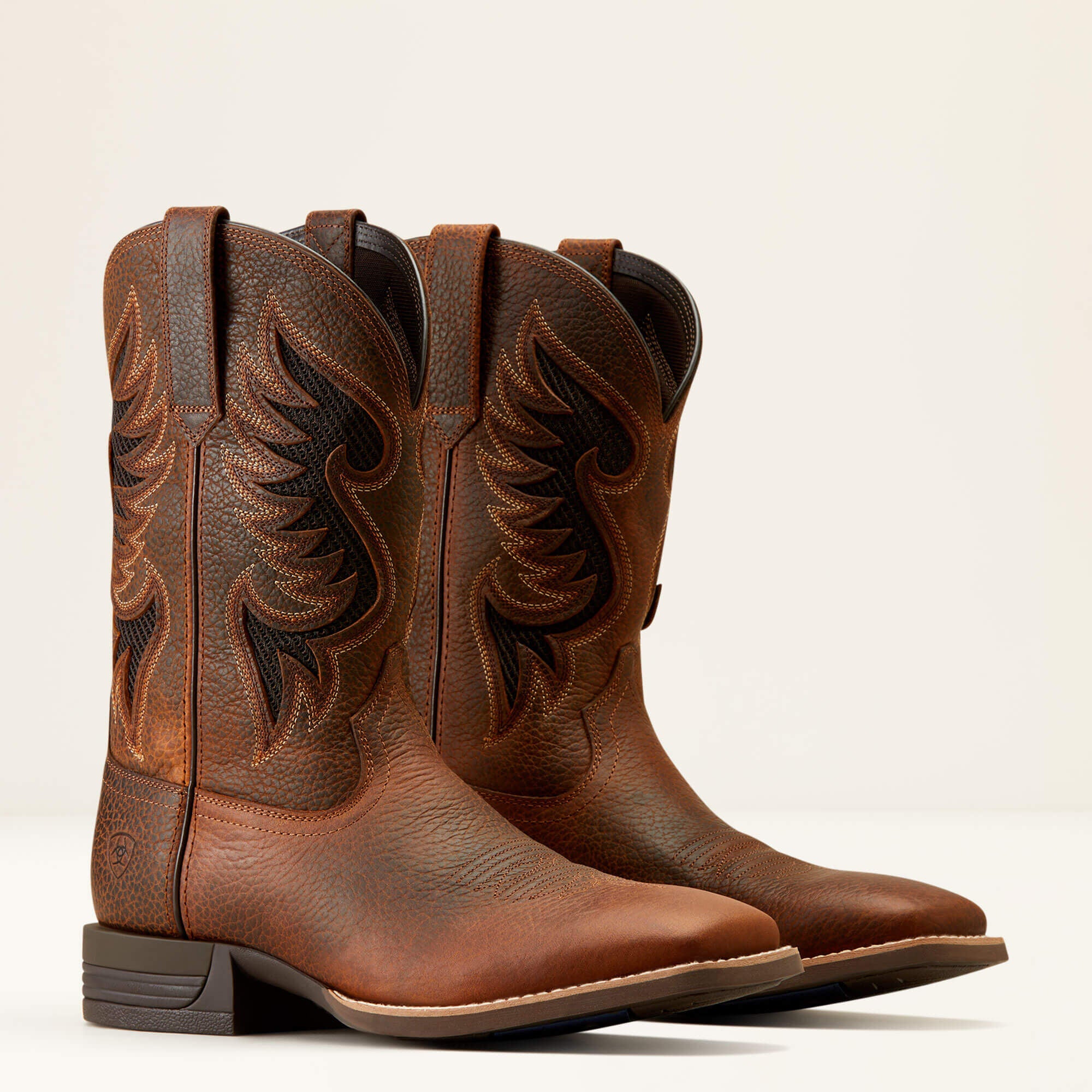 Ariat Cowpuncher VentTEK Cowboy Boot On Sale