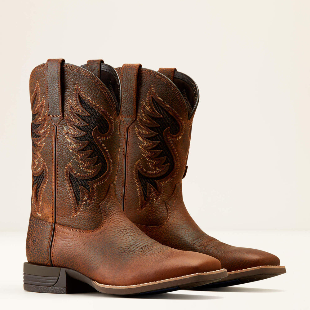 Ariat Cowpuncher VentTEK Cowboy Boot On Sale