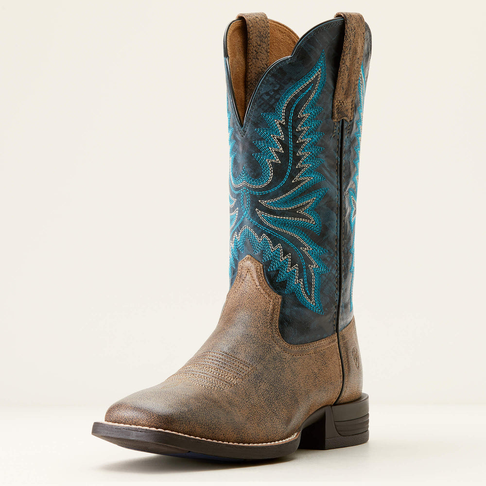 Ariat Brush Creek Cowboy Boot Sale