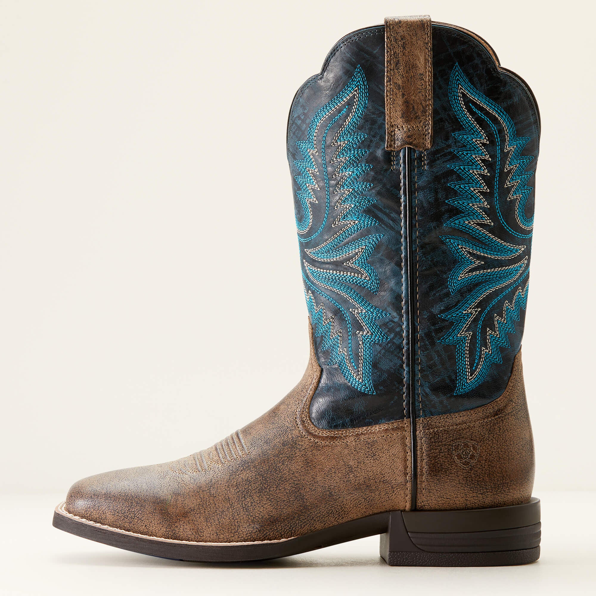 Ariat Brush Creek Cowboy Boot Sale
