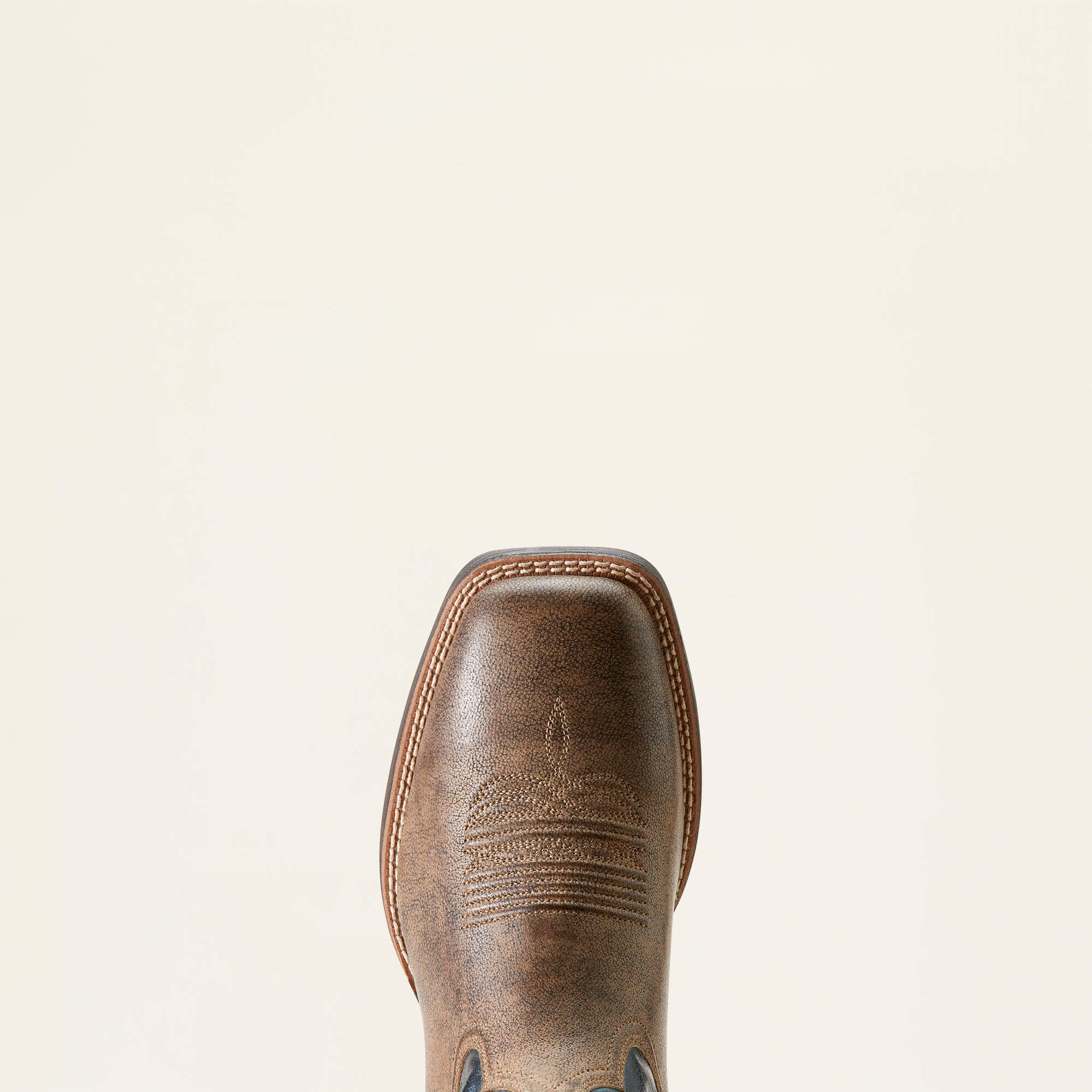 Ariat Brush Creek Cowboy Boot Sale