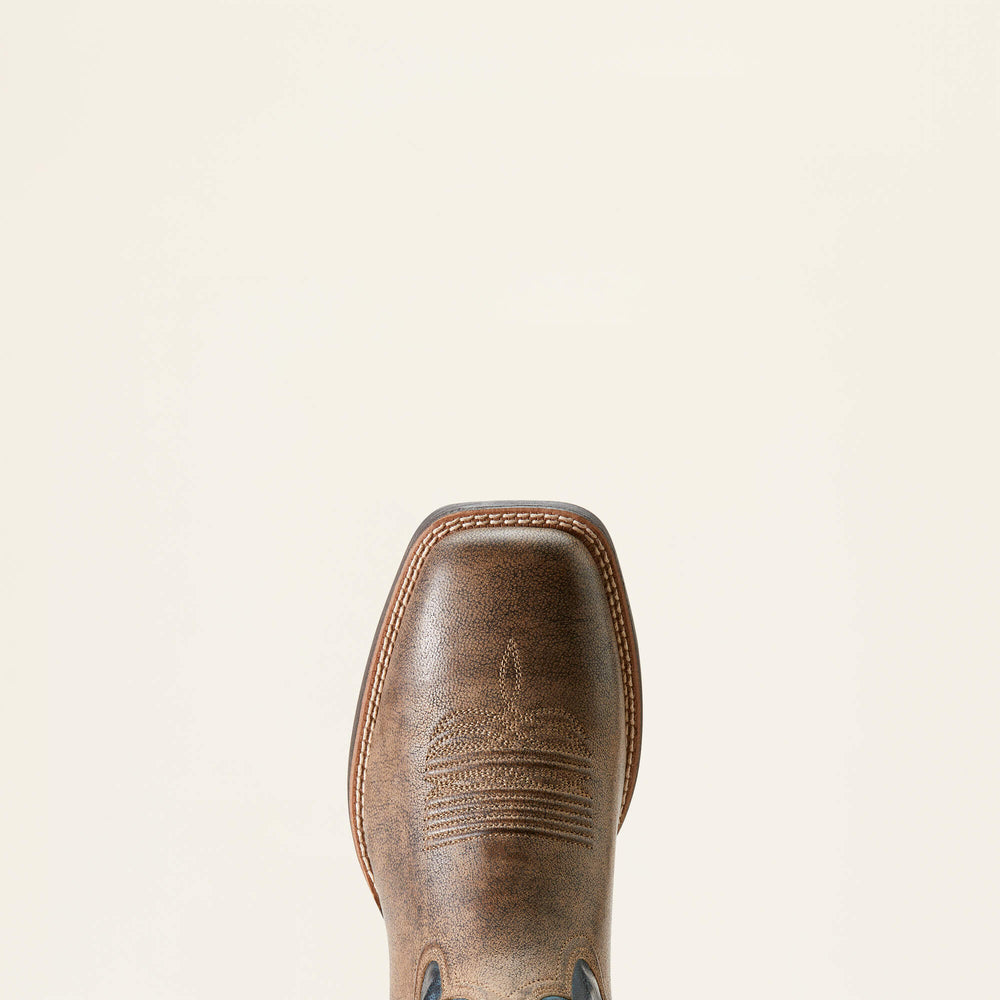 Ariat Brush Creek Cowboy Boot Sale