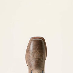 Ariat Brush Creek Cowboy Boot Sale