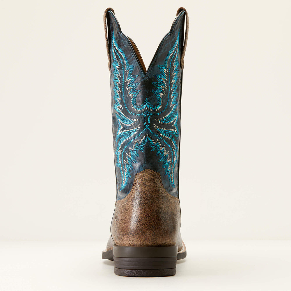 Ariat Brush Creek Cowboy Boot Sale
