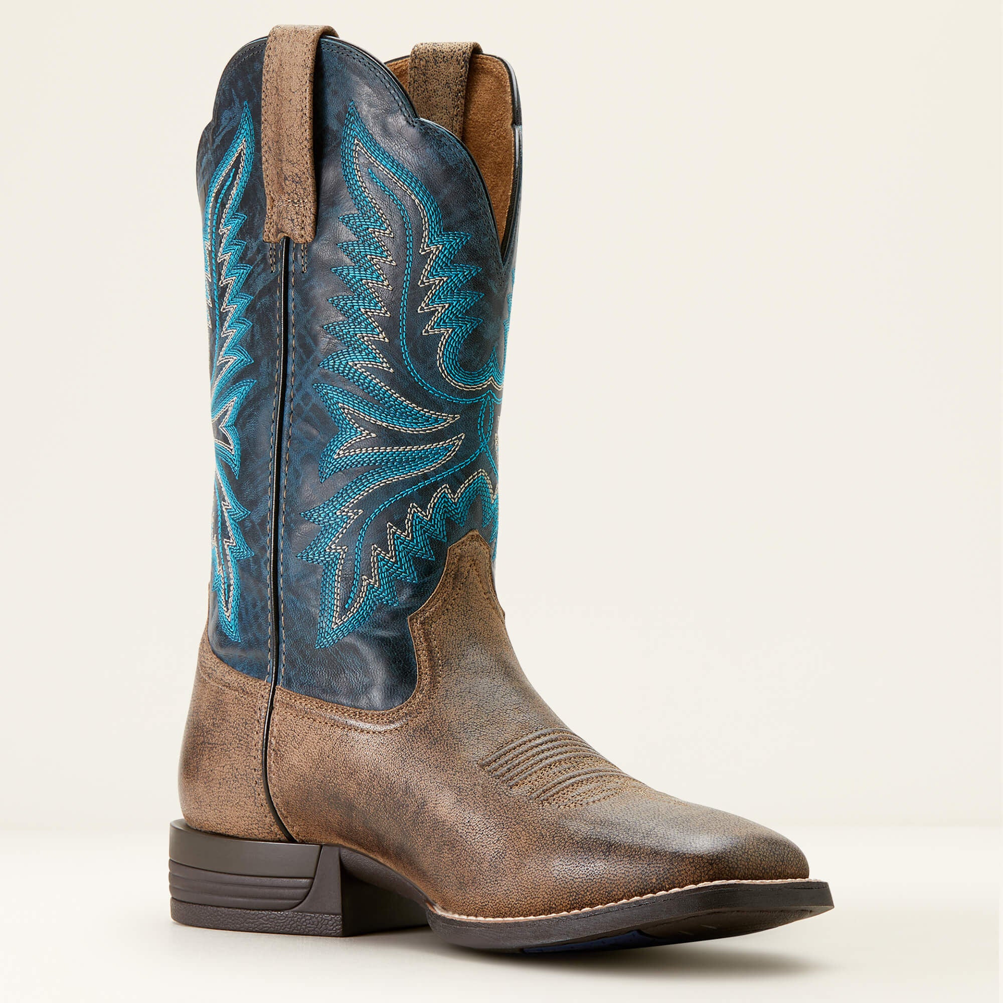 Ariat Brush Creek Cowboy Boot Sale