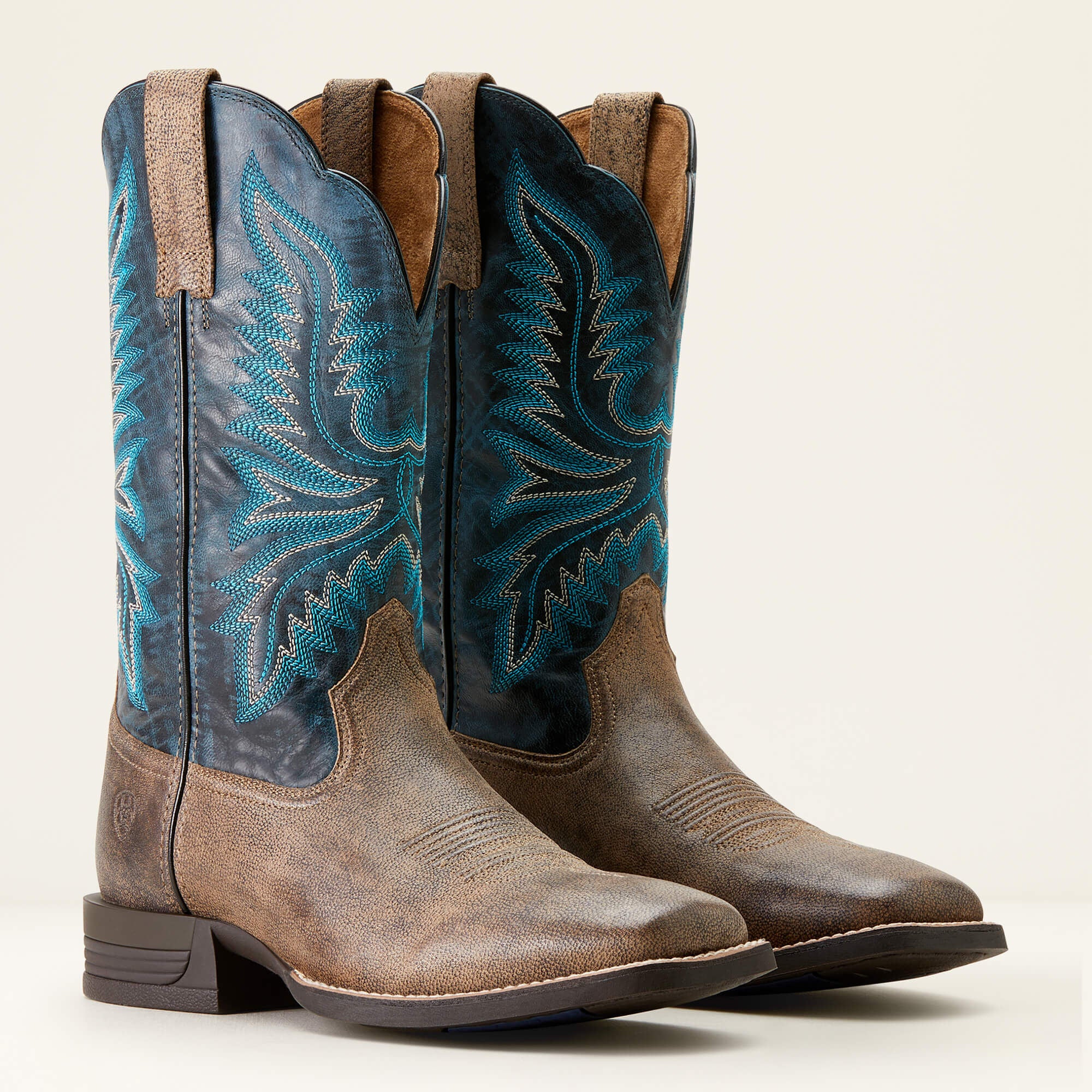 Ariat Brush Creek Cowboy Boot Sale