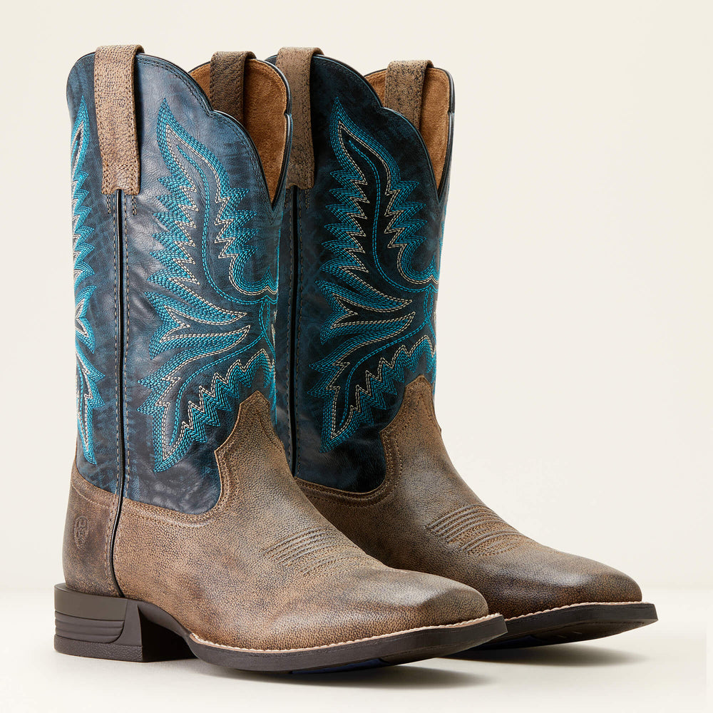 Ariat Brush Creek Cowboy Boot Sale
