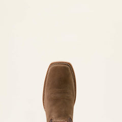 Ariat Circuit Gritty Wide Square Toe Cowboy Boot Online