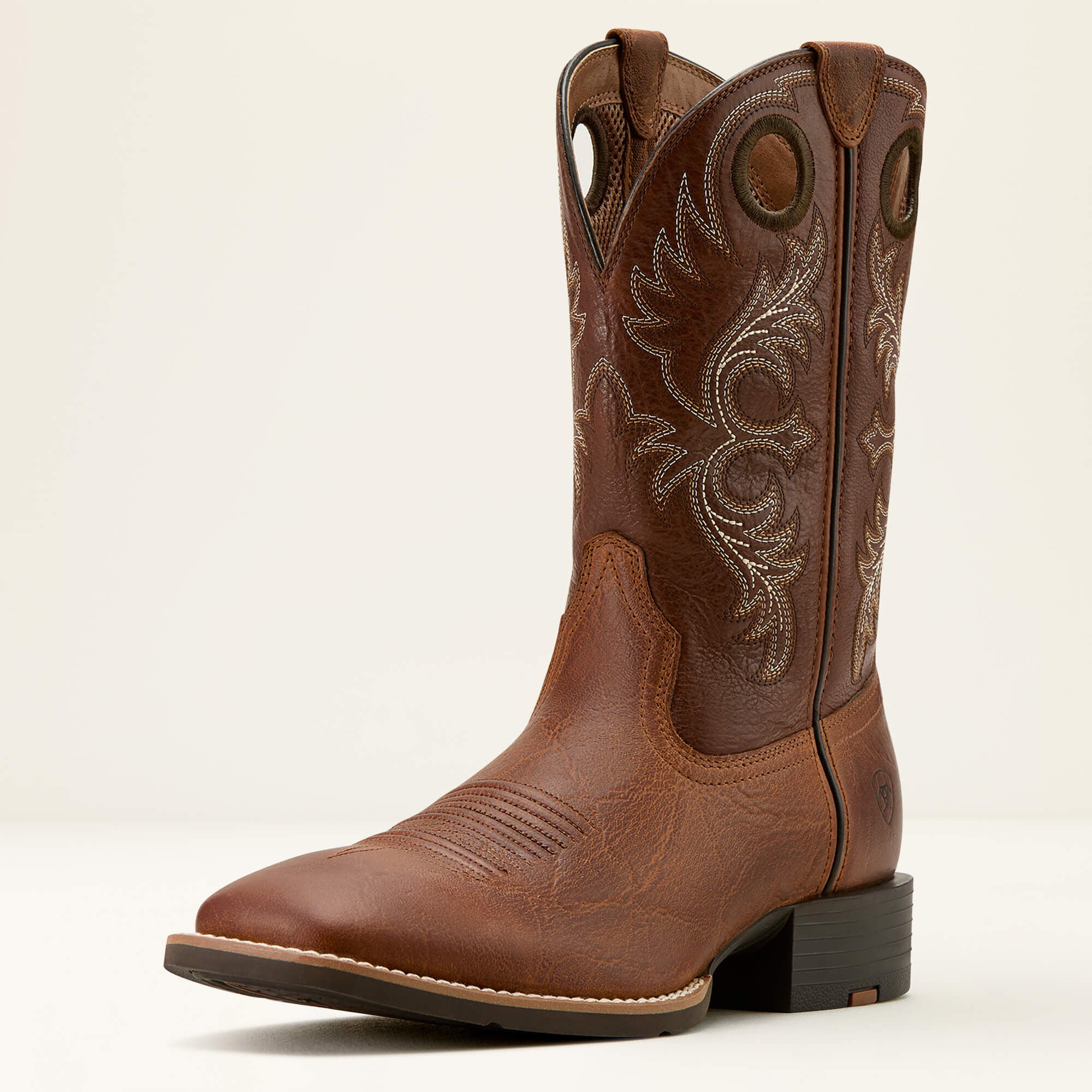 Ariat Sport Rodeo Cowboy Boot For Sale