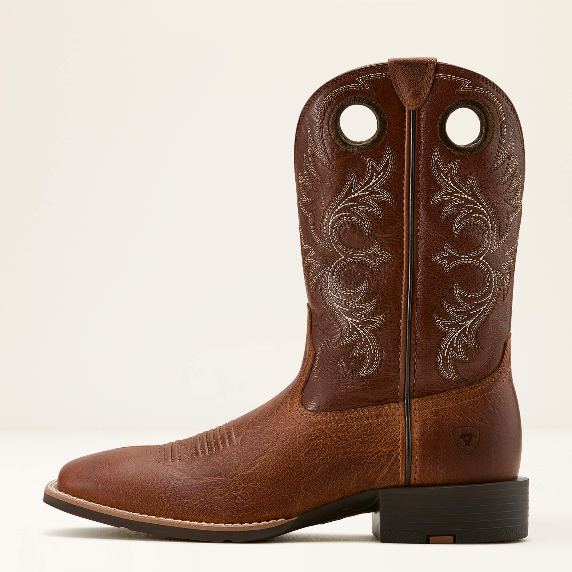 Ariat Sport Rodeo Cowboy Boot For Sale