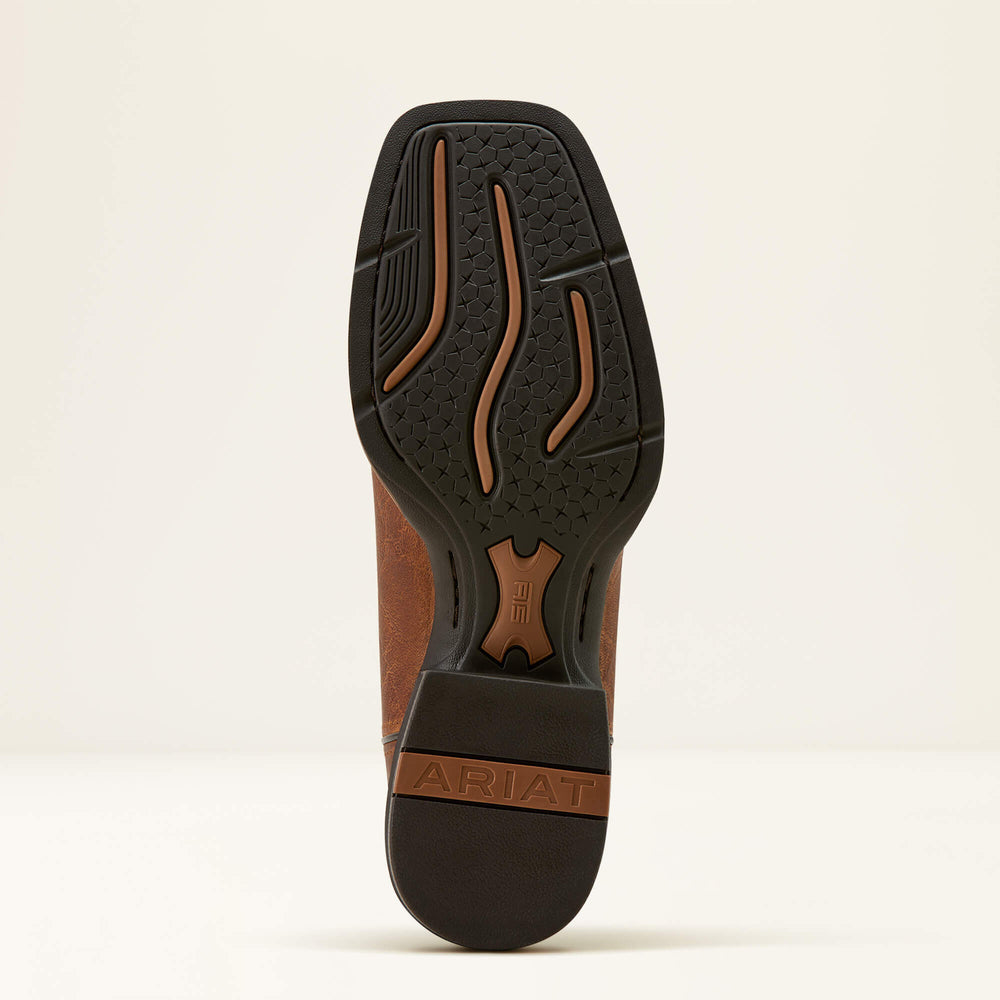 Ariat Sport Rodeo Cowboy Boot For Sale
