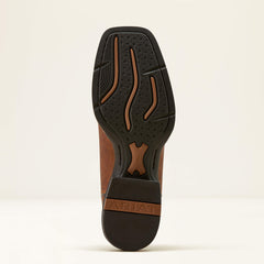 Ariat Sport Rodeo Cowboy Boot For Sale