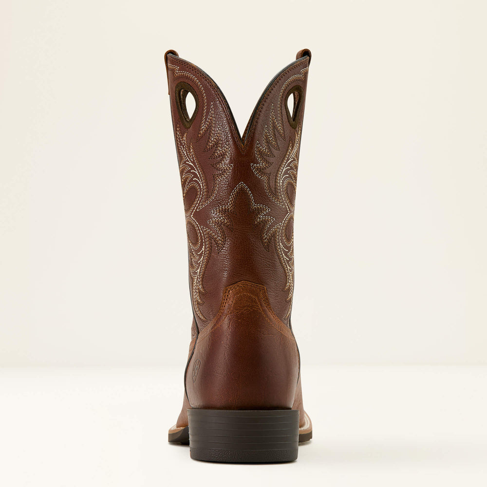 Ariat Sport Rodeo Cowboy Boot For Sale