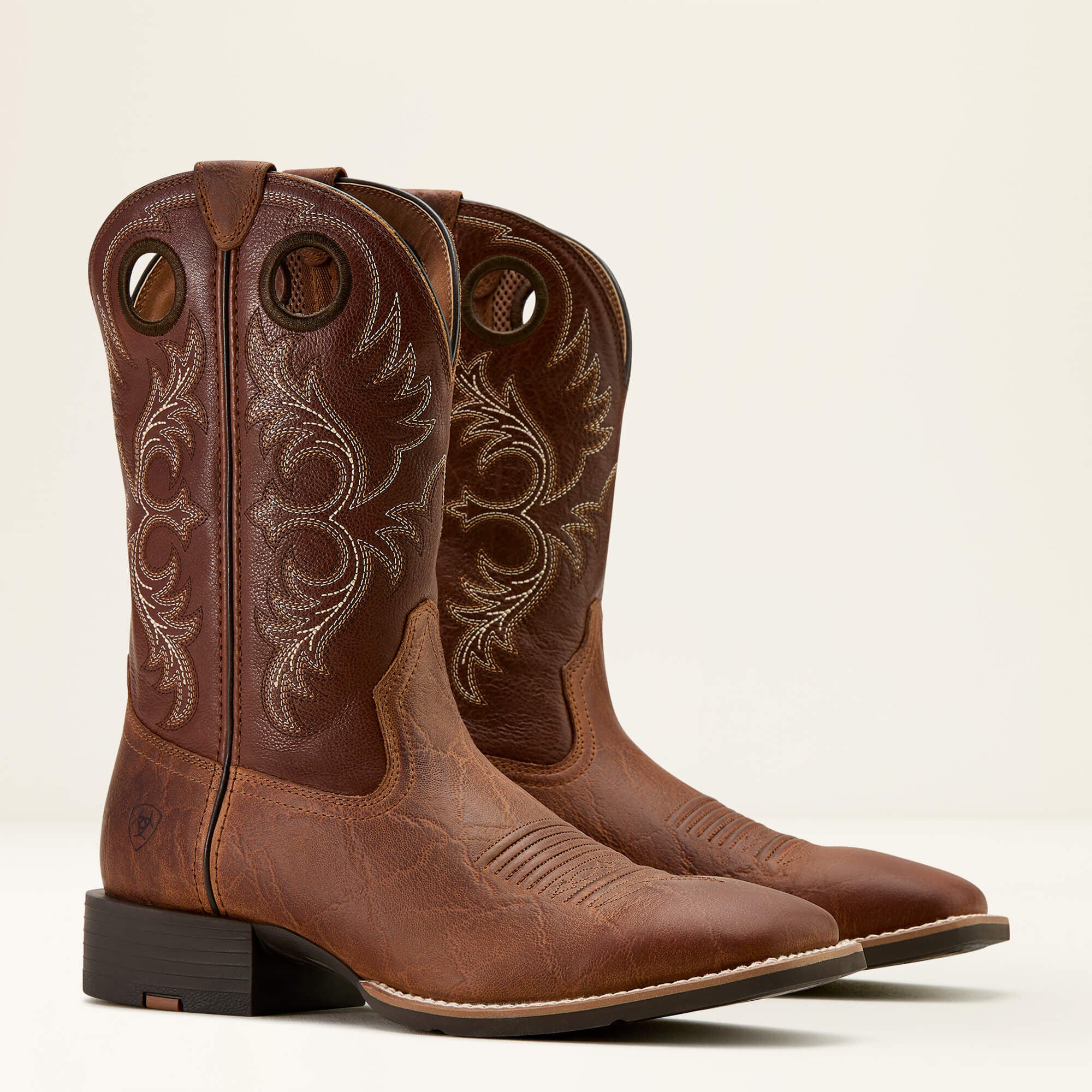 Ariat Sport Rodeo Cowboy Boot For Sale