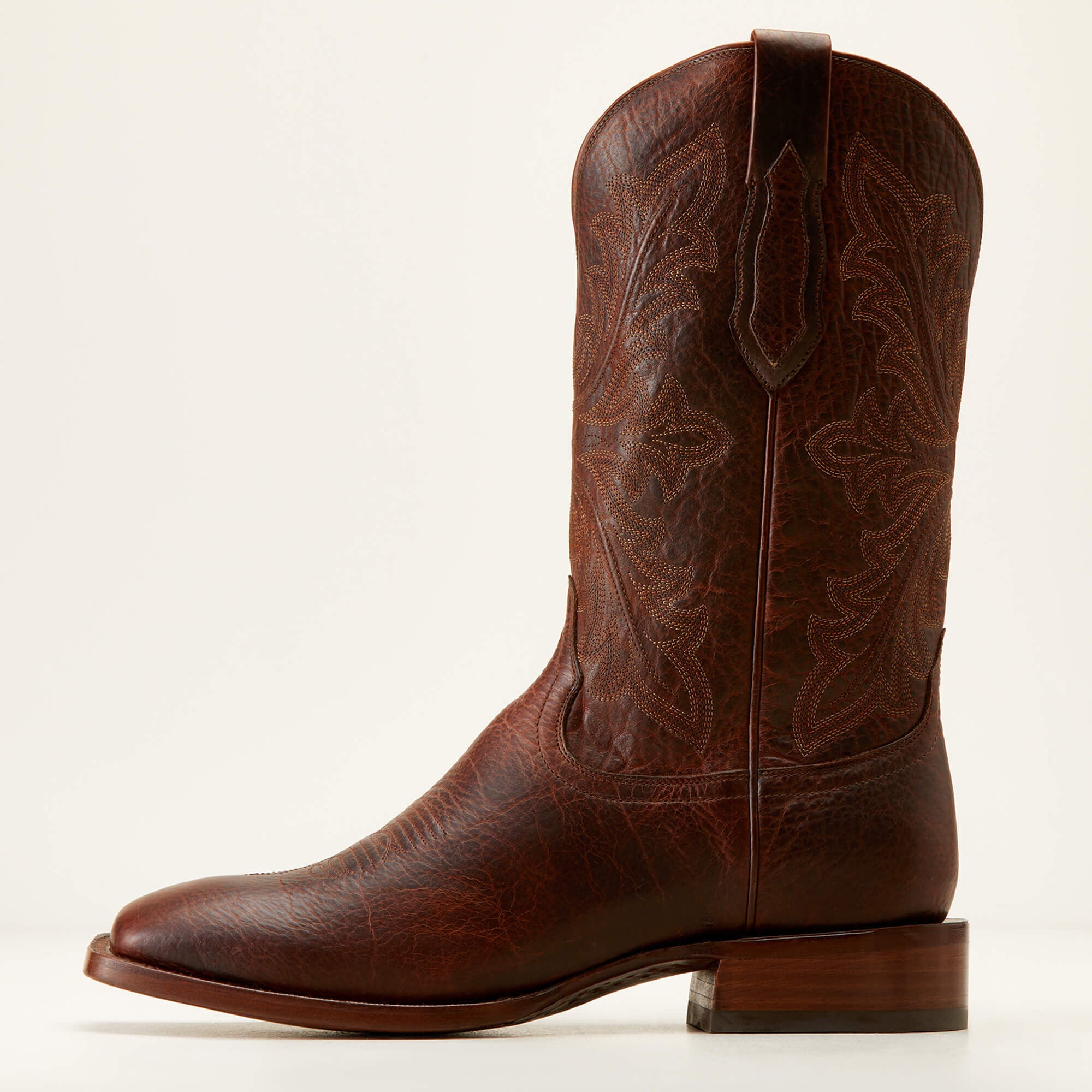 Ariat Bench Made Bassett Cowboy Boot Discount
