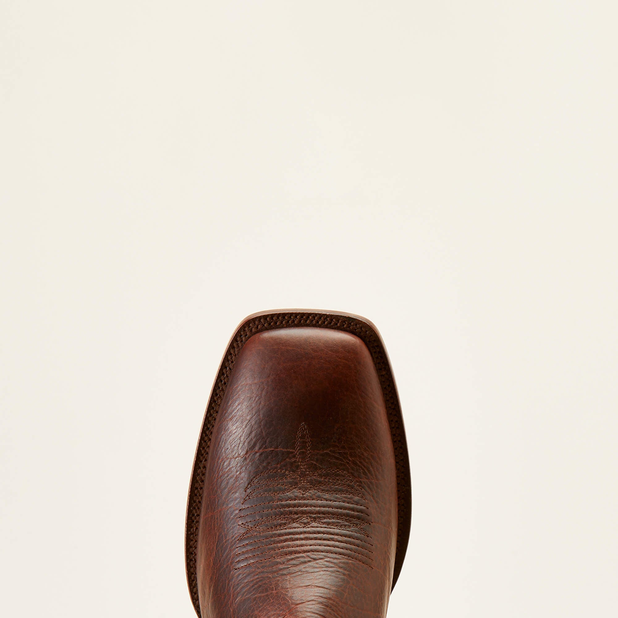 Ariat Bench Made Bassett Cowboy Boot Discount