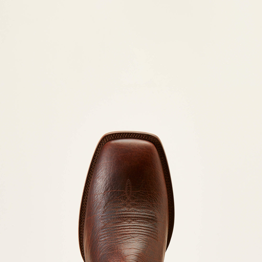 Ariat Bench Made Bassett Cowboy Boot Discount