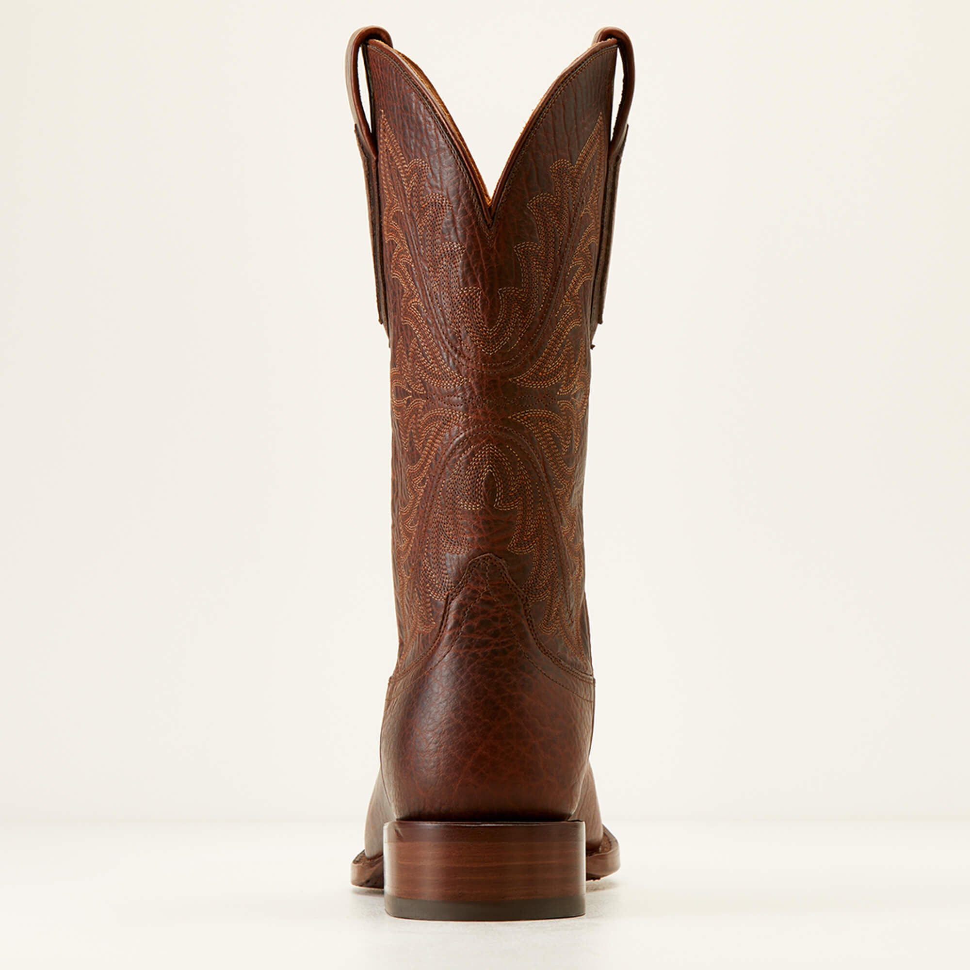 Ariat Bench Made Bassett Cowboy Boot Discount
