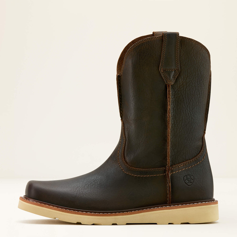 Ariat Rambler Recon Western Boot Outlet