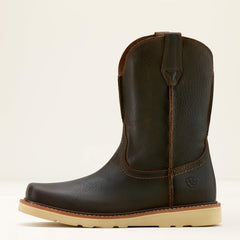 Ariat Rambler Recon Western Boot Outlet