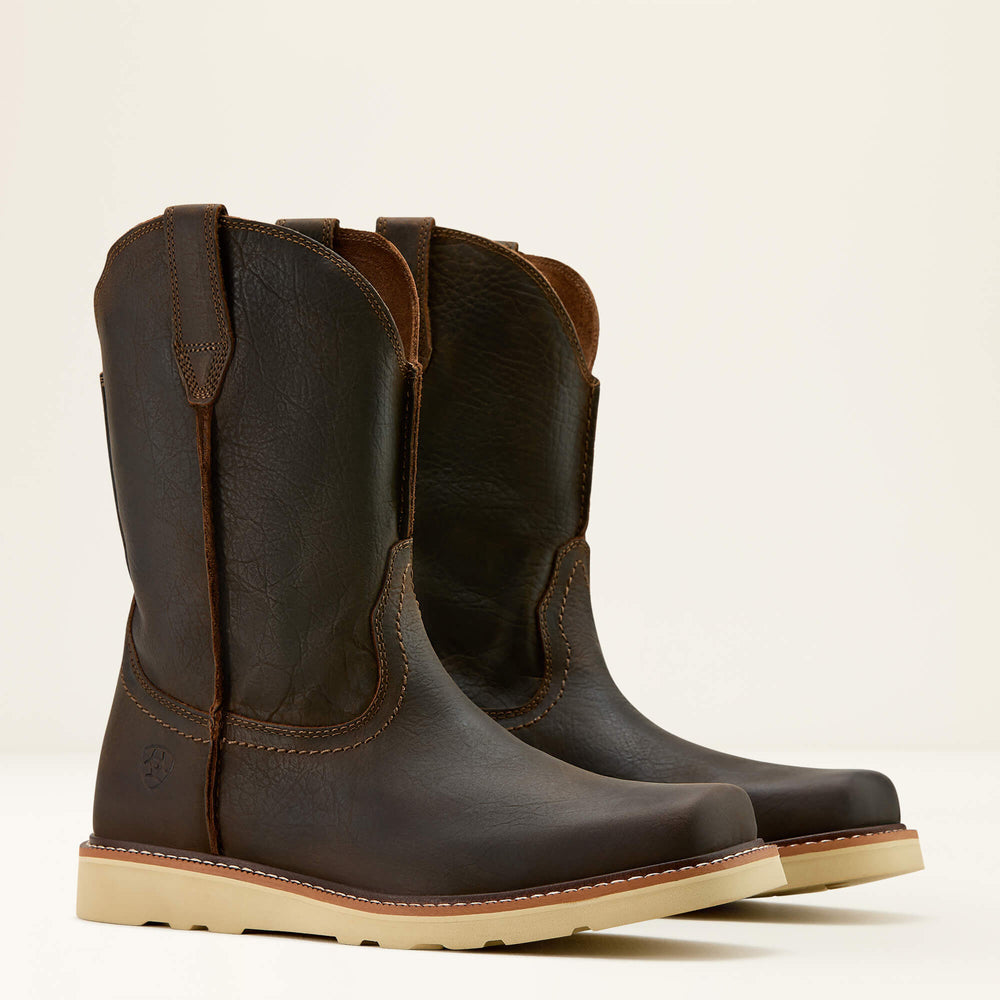 Ariat Rambler Recon Western Boot Outlet