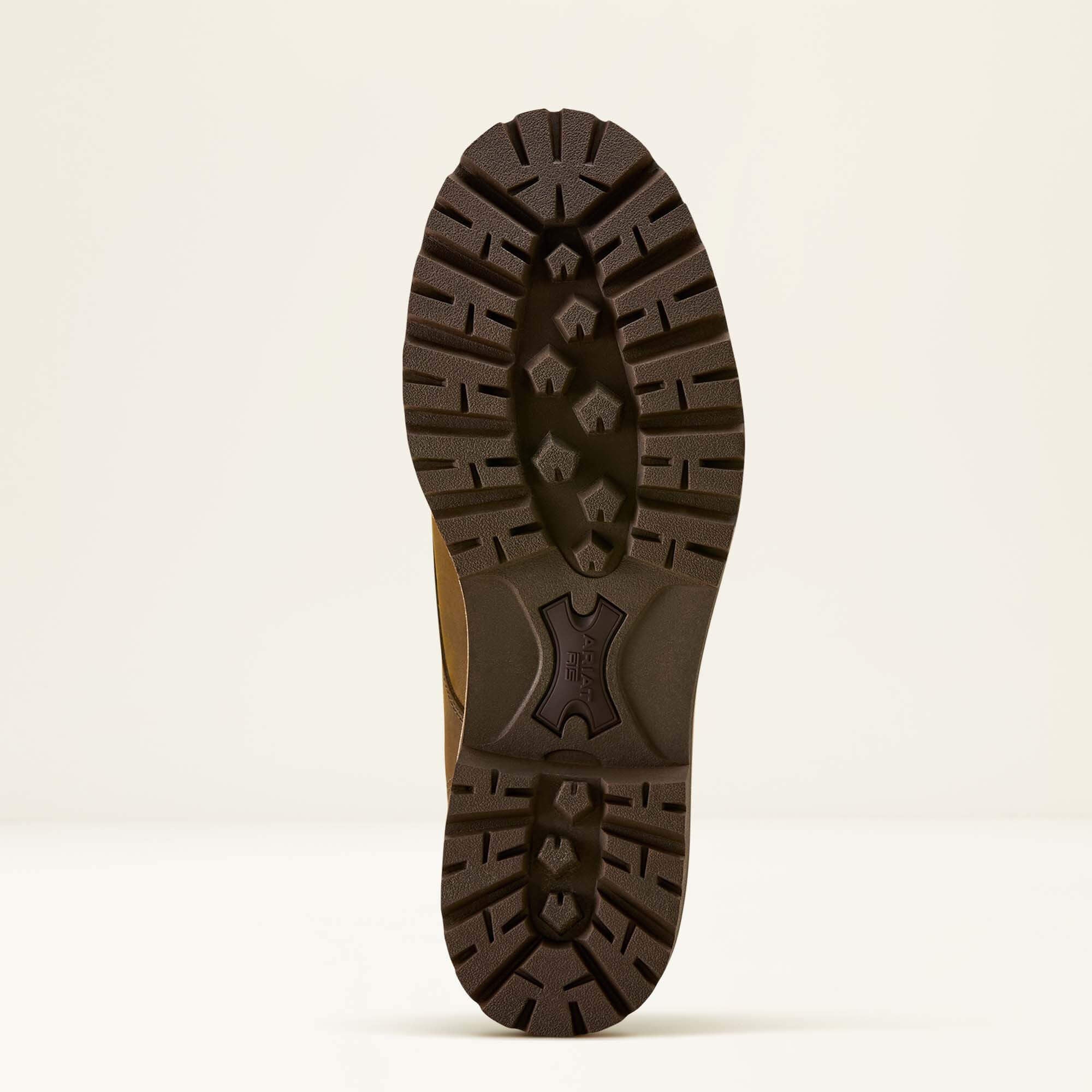 Ariat Split Rock Moc Toe Western Boot On Sale