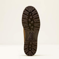 Ariat Split Rock Moc Toe Western Boot On Sale