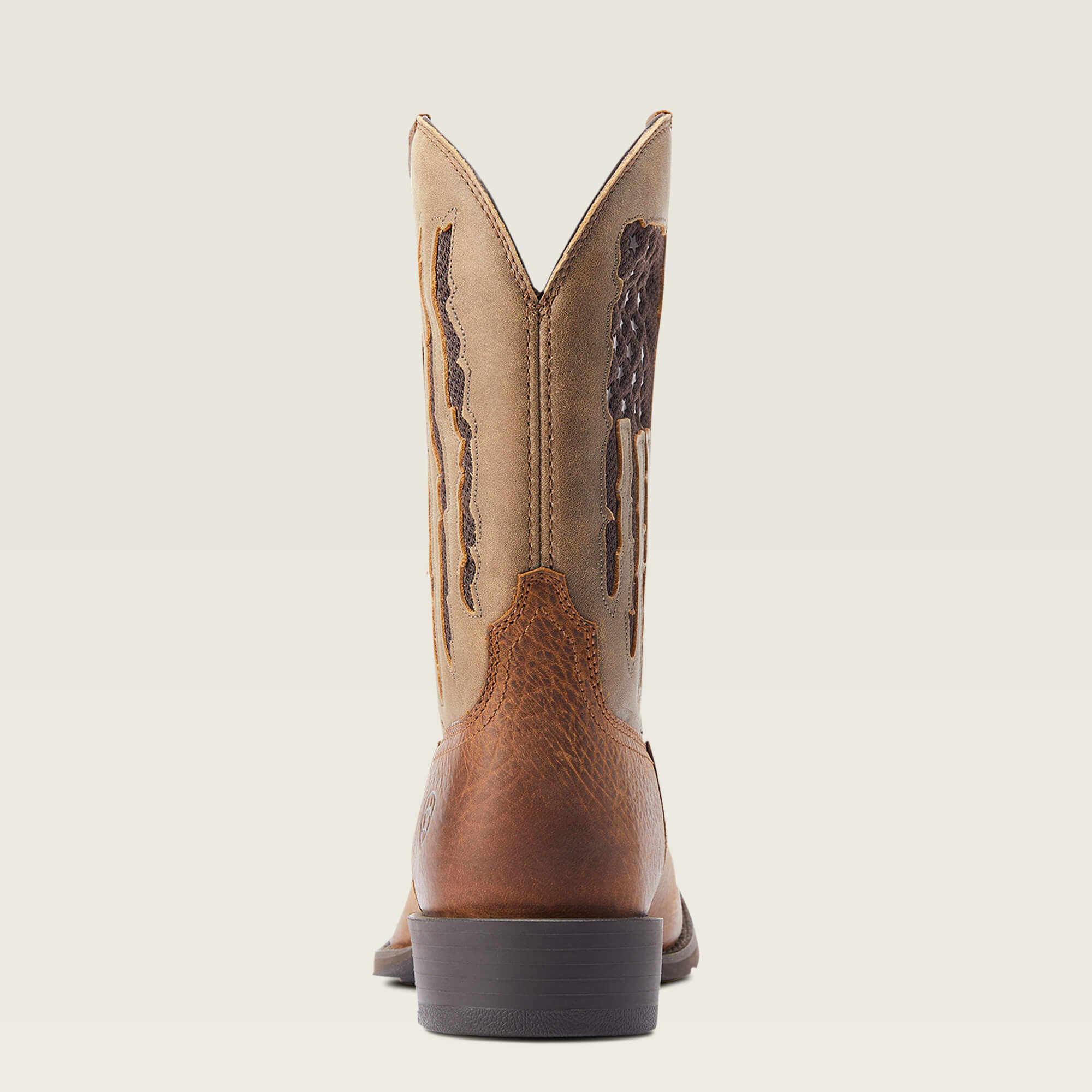 Ariat Sport My Country VentTEK Western Boot Sale