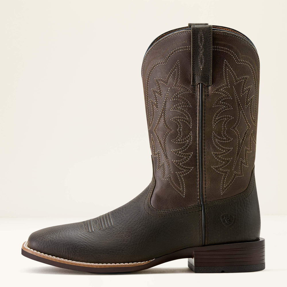 Ariat Ryden Ultra Wide Square Toe Cowboy Boot Online