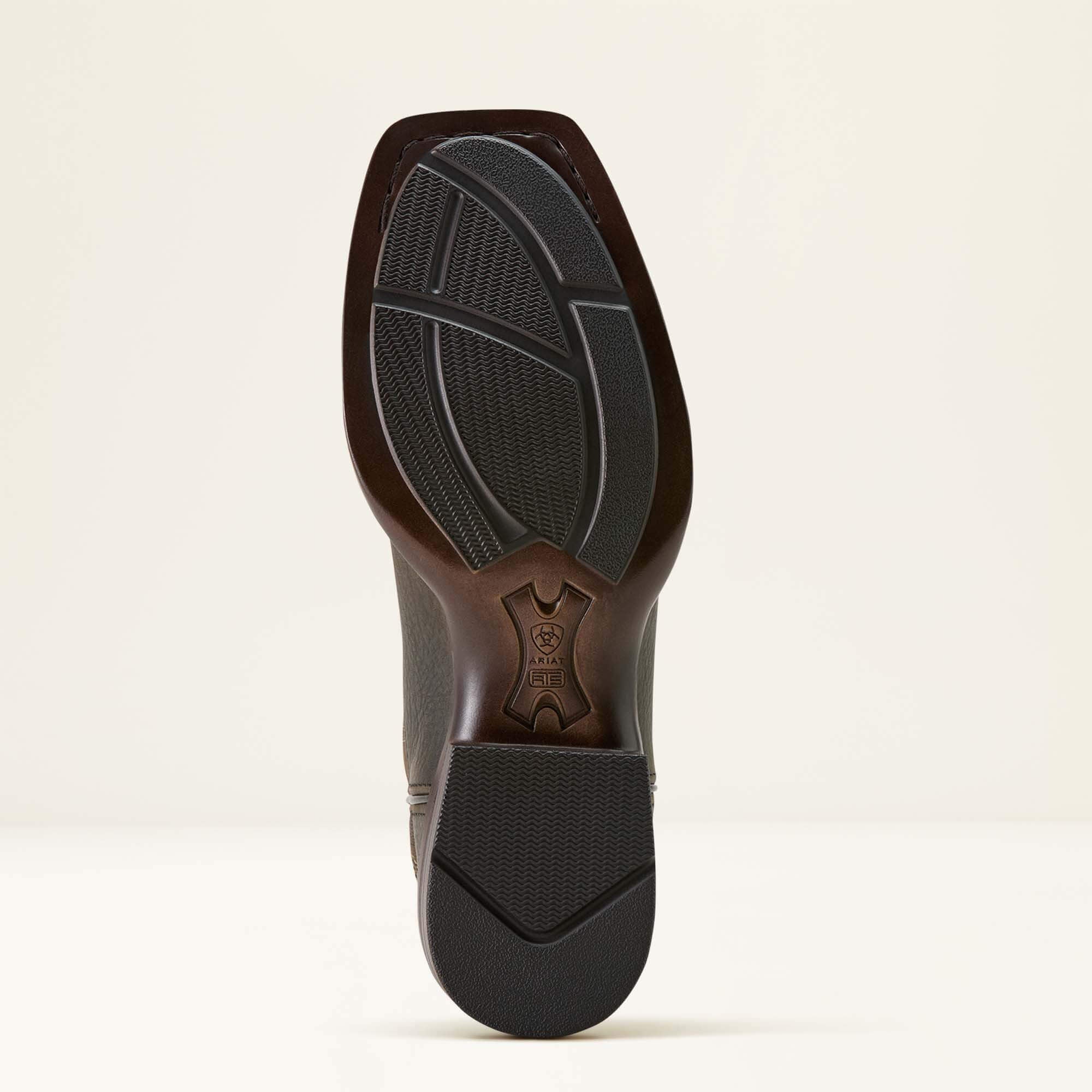 Ariat Ryden Ultra Wide Square Toe Cowboy Boot Online