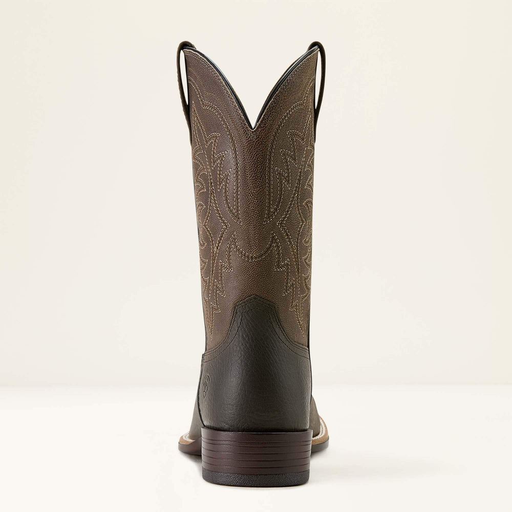 Ariat Ryden Ultra Wide Square Toe Cowboy Boot Online