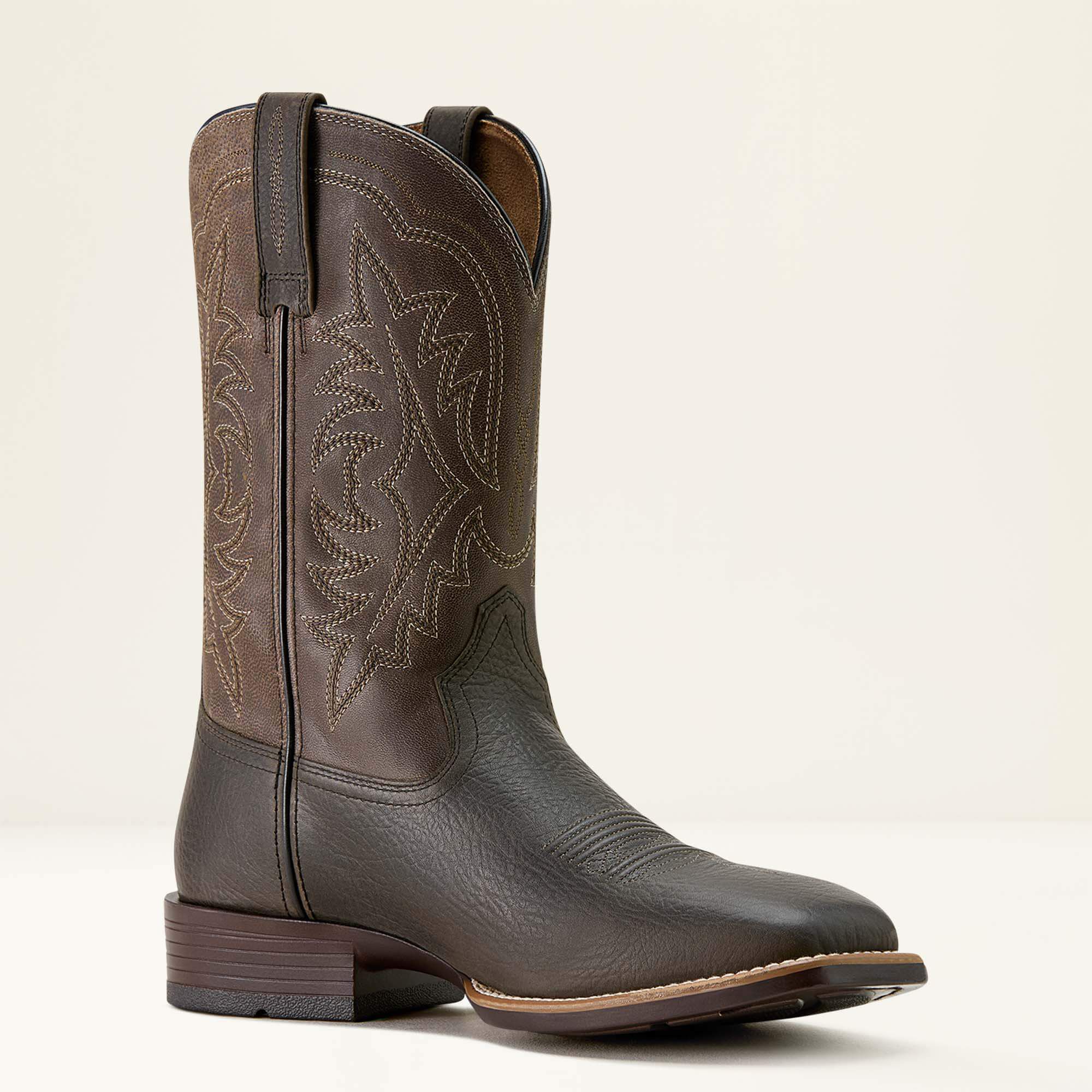 Ariat Ryden Ultra Wide Square Toe Cowboy Boot Online
