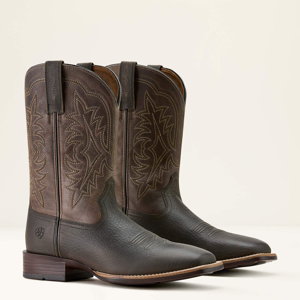 Ariat Ryden Ultra Wide Square Toe Cowboy Boot Online