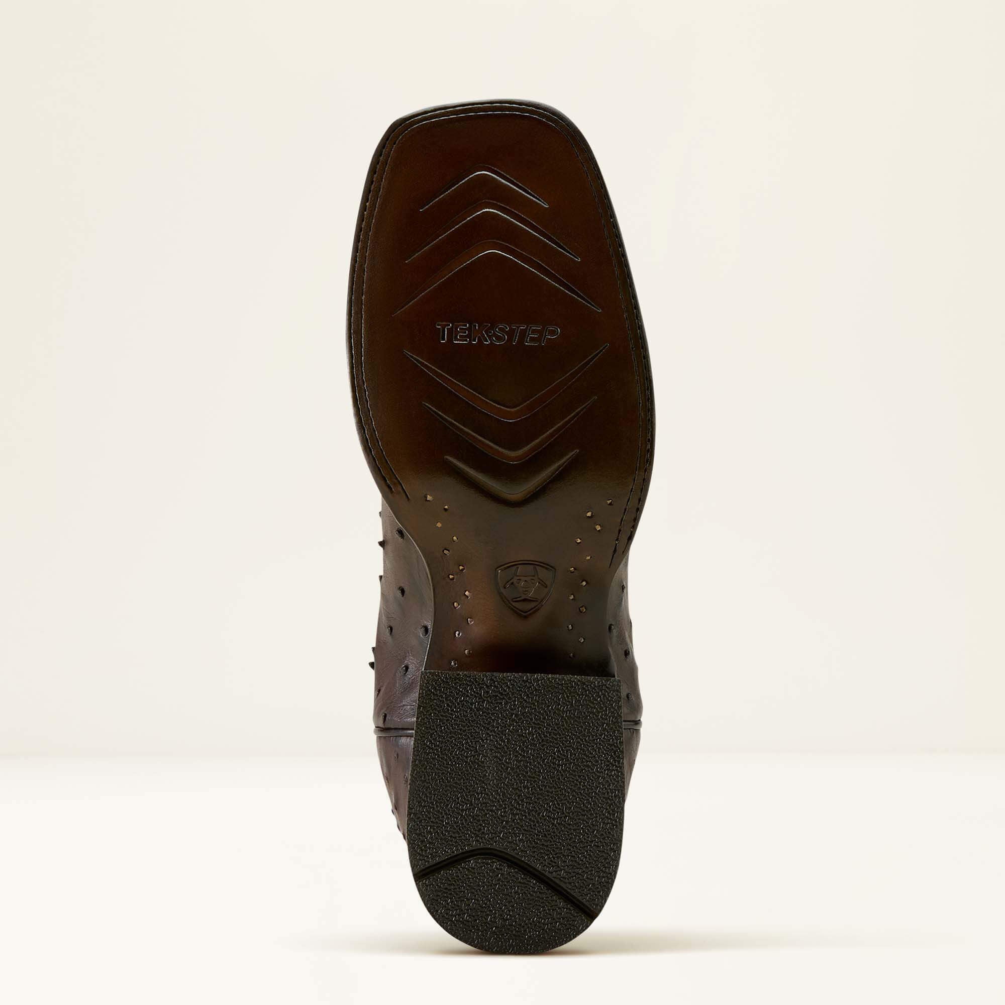 Ariat Classic Cash Wide Square Toe Western Boot Discount