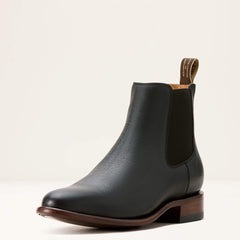 Ariat Bench Made Reed Western Boot Outlet