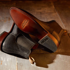 Ariat Bench Made Reed Western Boot Outlet