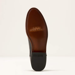 Ariat Bench Made Reed Western Boot Outlet