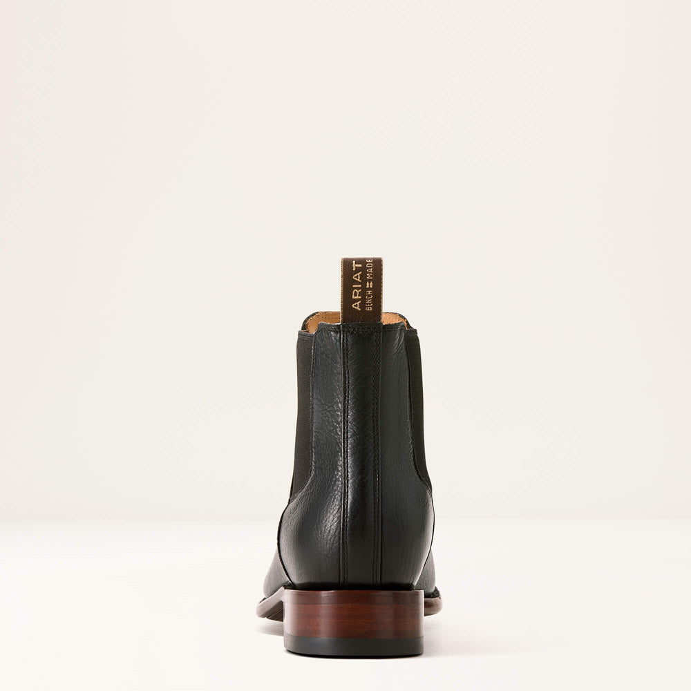 Ariat Bench Made Reed Western Boot Outlet