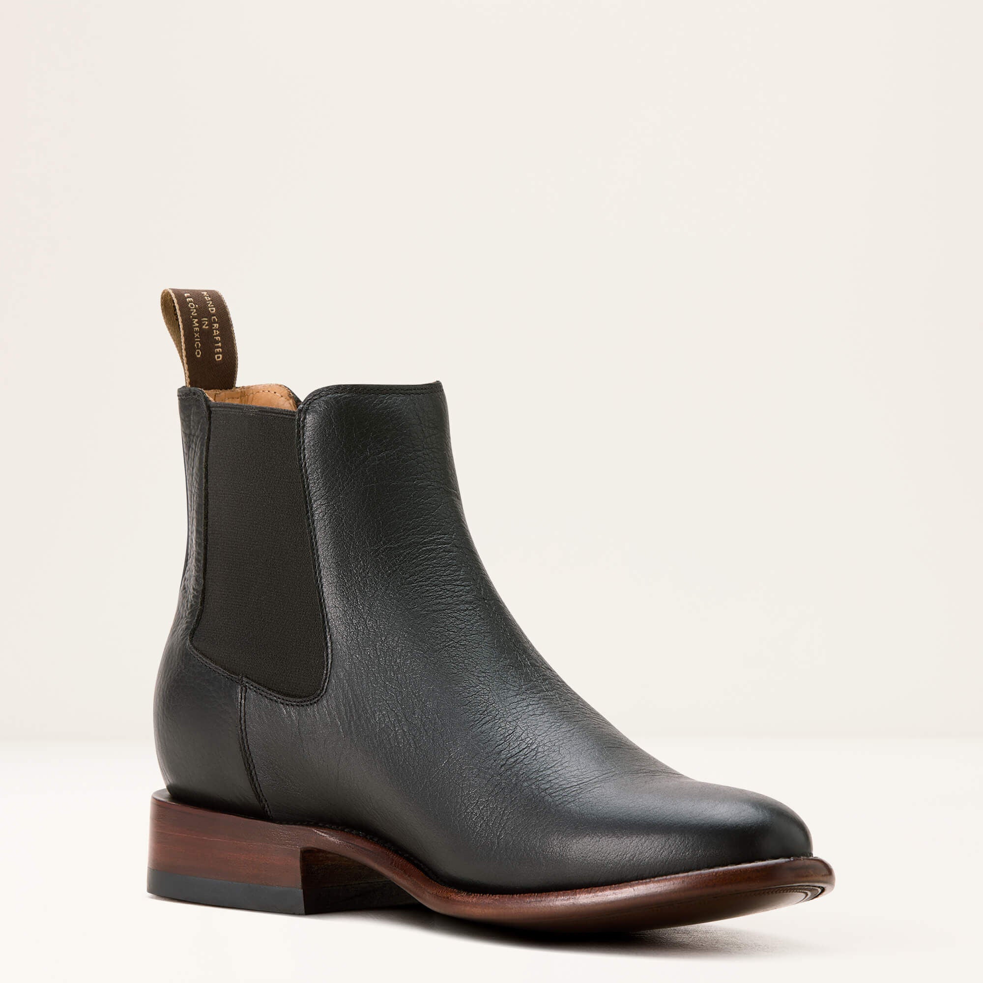 Ariat Bench Made Reed Western Boot Outlet