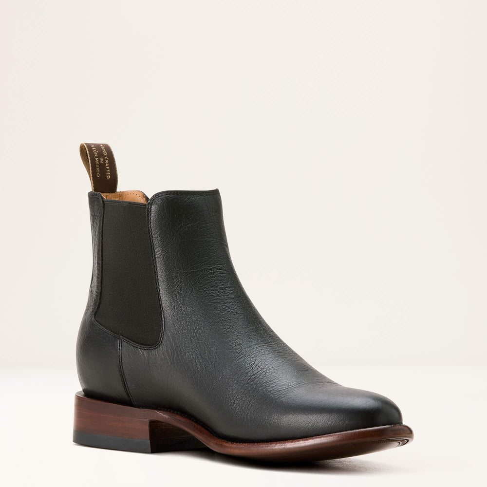 Ariat Bench Made Reed Western Boot Outlet