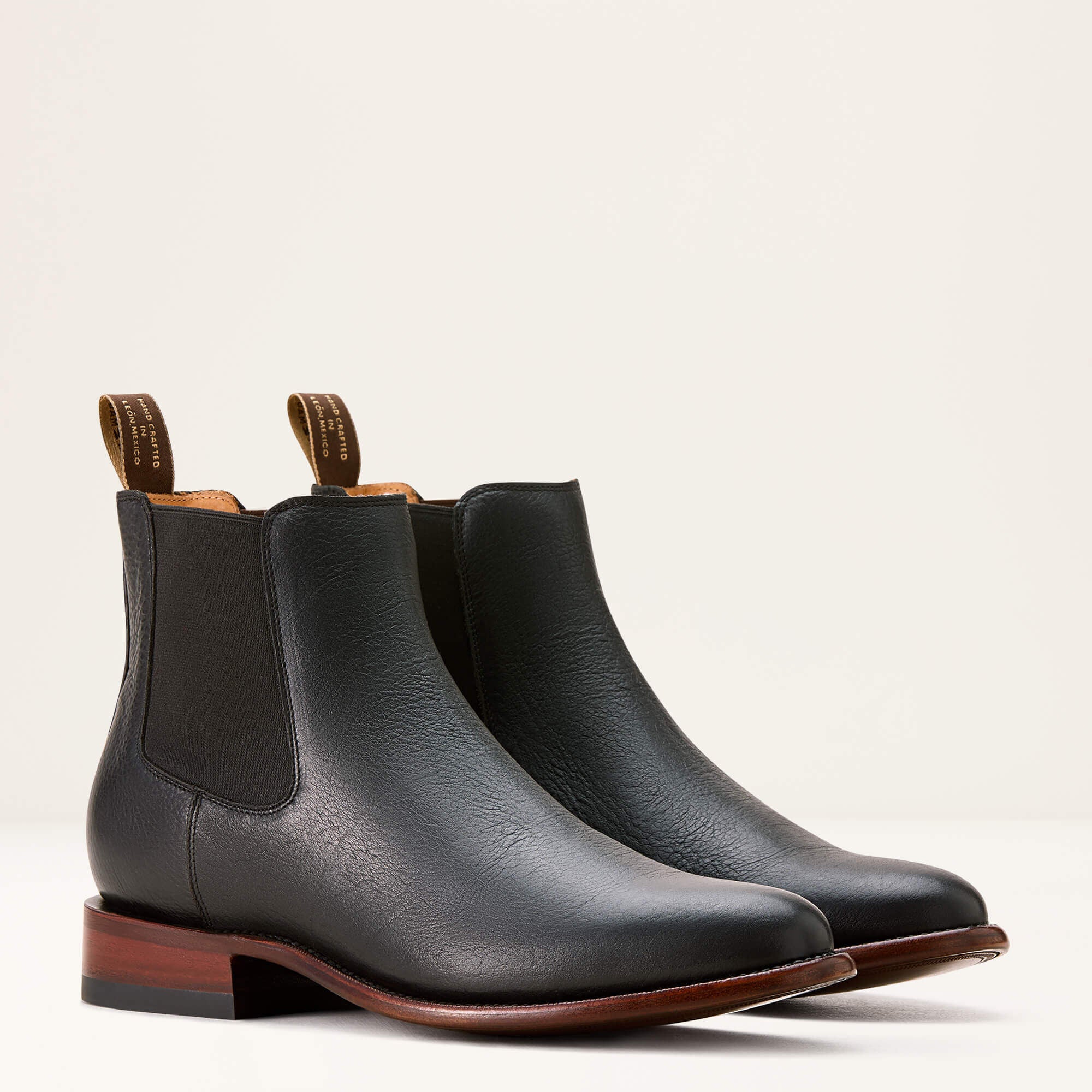 Ariat Bench Made Reed Western Boot Outlet