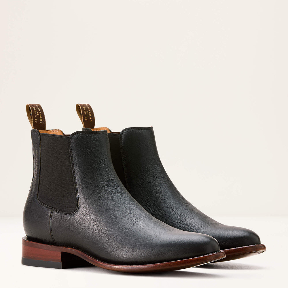 Ariat Bench Made Reed Western Boot Outlet