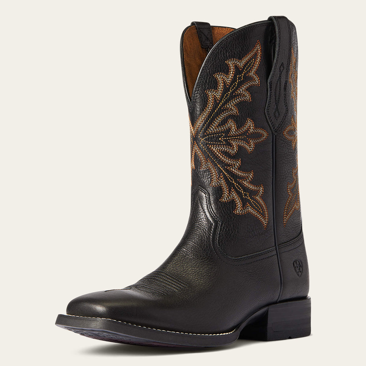 Ariat Qualifier Western Boot Sale