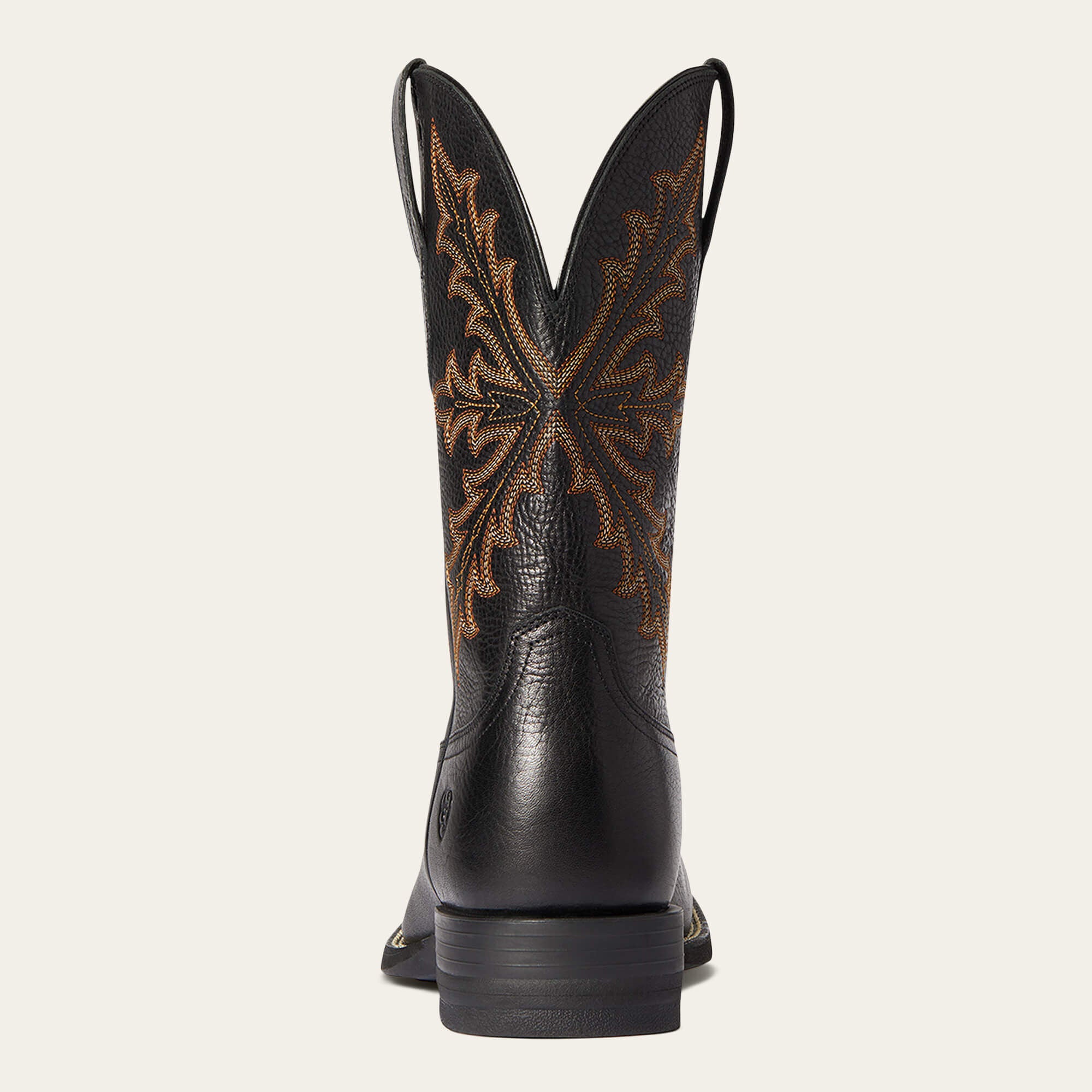 Ariat Qualifier Western Boot Sale
