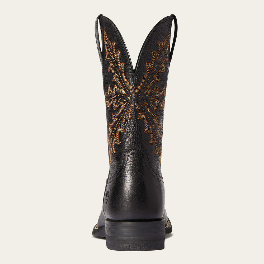 Ariat Qualifier Western Boot Sale