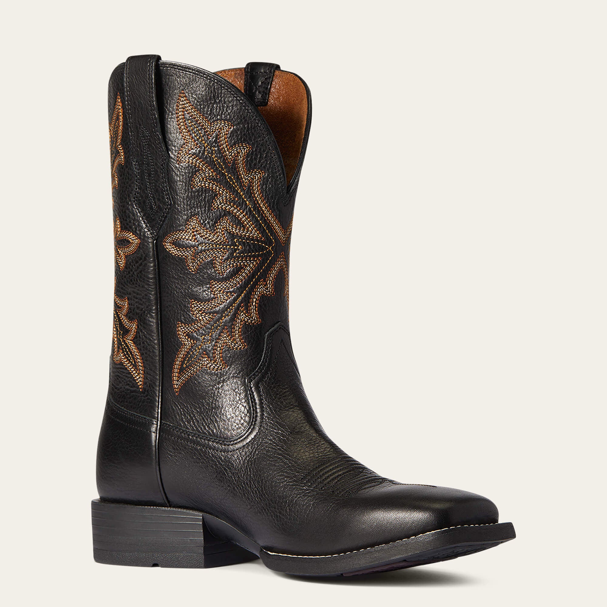 Ariat Qualifier Western Boot Sale